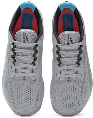 Reebok Nano X1 'Grey Blue' FZ0635 Shop Reebok Nano X1 'Grey Blue' FZ0635