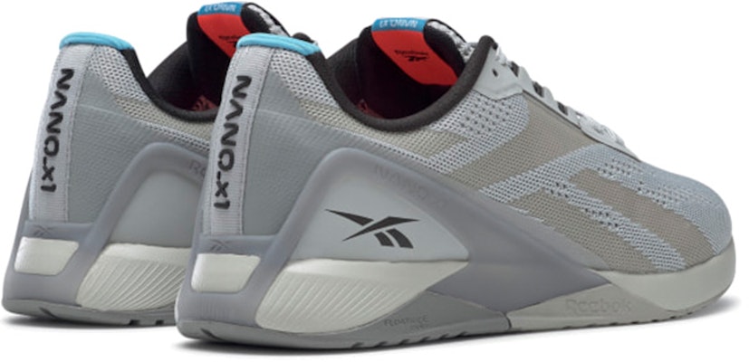 Reebok Nano X1 'Grey Blue' FZ0635 Purchase Reebok Nano X1 'Grey Blue' FZ0635