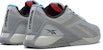 Reebok Nano X1 'Kelabu Biru' FZ0635