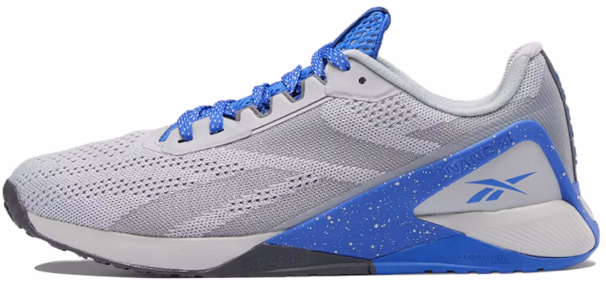 Reebok Nano X1 'Grey Court Blue' GY1971 Buy Reebok Nano X1 'Grey Court Blue' GY1971