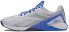 Buy Reebok Nano X1 'Kelabu Court Biru' GY1971