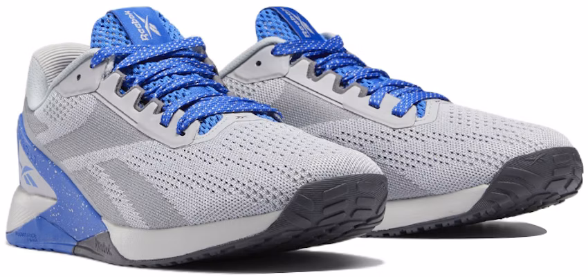 Reebok Nano X1 'Grey Court Blue' GY1971 Lookbook Reebok Nano X1 'Grey Court Blue' GY1971
