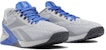 Reebok Nano X1 'Kelabu Court Biru' GY1971