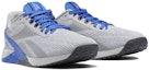 Lookbook Reebok Nano X1 'Kelabu Court Biru' GY1971