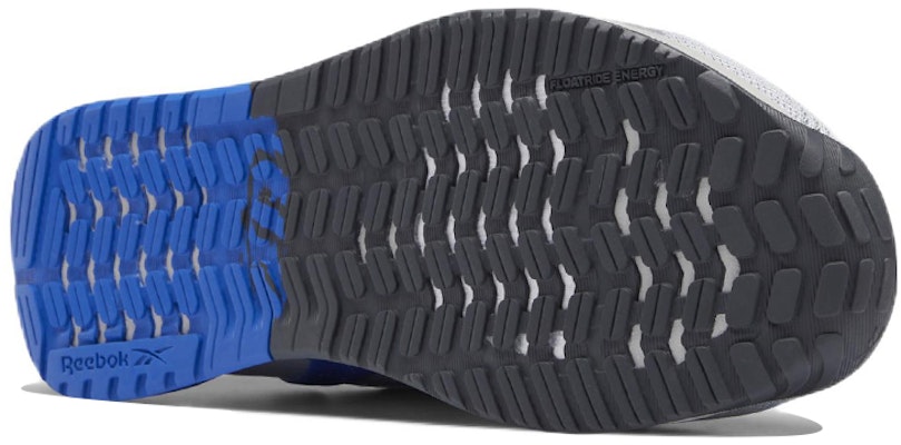 Reebok Nano X1 'Grey Court Blue' GY1971 Purchase Reebok Nano X1 'Grey Court Blue' GY1971