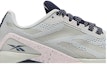 Order (W) Reebok Nano X1 'Kelabu Frost Berry' GW8892