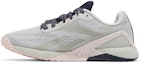 Lookbook (W) Reebok Nano X1 'Kelabu Frost Berry' GW8892