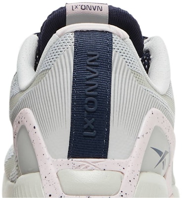 (Women) Reebok Nano X1 'Grey Frost Berry' GW8892 Sizing (Women) Reebok Nano X1 'Grey Frost Berry' GW8892