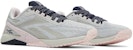 (W) Reebok Nano X1 'Kelabu Frost Berry' GW8892