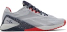 Buy Reebok Nano X1 'Kelabu Vector Merah' GW8891