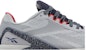 Reebok Nano X1 'Kelabu Vector Merah' GW8891