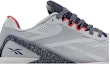 Order Reebok Nano X1 'Kelabu Vector Merah' GW8891