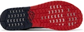 Shop Reebok Nano X1 'Kelabu Vector Merah' GW8891