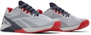 Reebok Nano X1 'Kelabu Vector Merah' GW8891