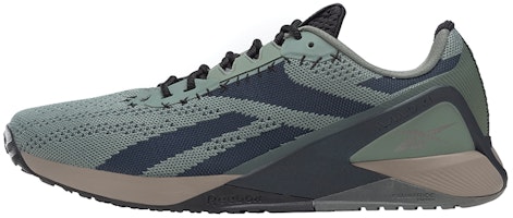 Reebok Nano X1 'Harmony Green' H02827 Reebok Nano X1 'Harmony Green' H02827