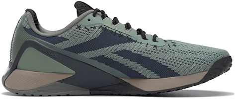 Order Reebok Nano X1 ''Vert Harmonie'' H02827
