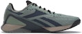 Reebok Nano X1 'Harmony Green' Hijau Harmoni H02827