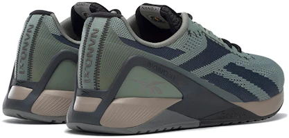 Lookbook Reebok Nano X1 ''Vert Harmonie'' H02827