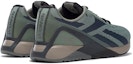Lookbook Reebok Nano X1 'Harmony Green' Hijau Harmoni H02827