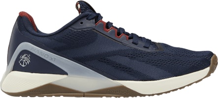 Reebok Nano X1 'Navy Seal Foundation' GZ1811 Reebok Nano X1 'Navy Seal Foundation' GZ1811