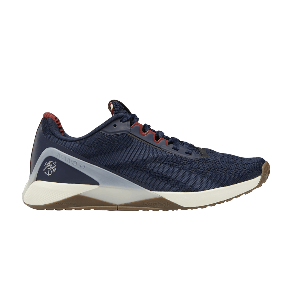 Reebok Nano X1 'Navy Seal Foundation' GZ1811