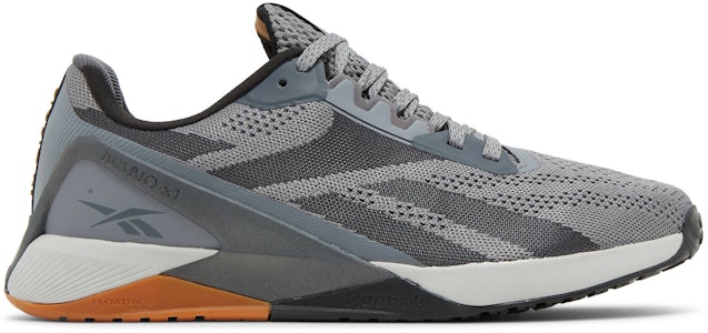 锐步 Nano X1 '纯灰' H02830 Buy 锐步 Nano X1 '纯灰' H02830