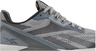 Reebok Nano X1 'Kelabu Tulen' H02830 Order Reebok Nano X1 'Kelabu Tulen' H02830