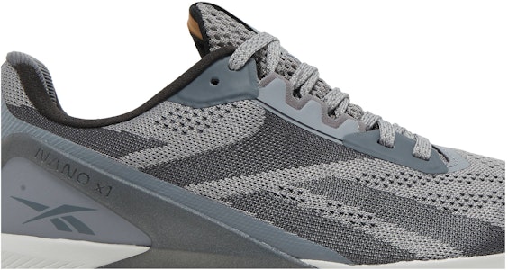 锐步 Nano X1 '纯灰' H02830 Order 锐步 Nano X1 '纯灰' H02830