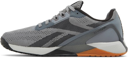 Reebok Nano X1 'Kelabu Tulen' H02830 Lookbook Reebok Nano X1 'Kelabu Tulen' H02830