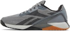 Lookbook Reebok Nano X1 'Kelabu Tulen' H02830