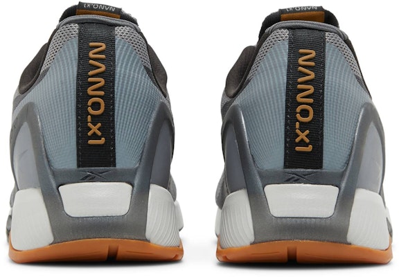 Reebok Nano X1 'Pure Grey' H02830 Details for Reebok Nano X1 'Pure Grey' H02830