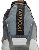 Reebok Nano X1 'Kelabu Tulen' H02830 Sizing Reebok Nano X1 'Kelabu Tulen' H02830