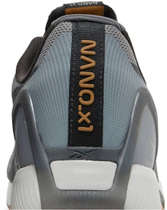 锐步 Nano X1 '纯灰' H02830 Sizing 锐步 Nano X1 '纯灰' H02830