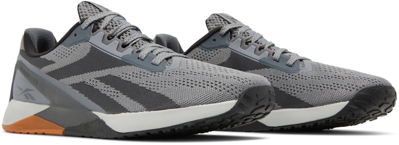 锐步 Nano X1 '纯灰' H02830 Cheap 锐步 Nano X1 '纯灰' H02830