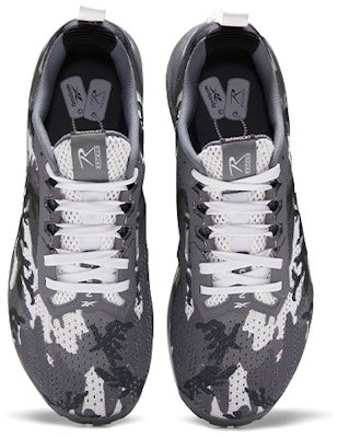 Reebok Nano X1 'Pure Grey Camo' GZ1095 Shop Reebok Nano X1 'Pure Grey Camo' GZ1095