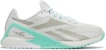 (W) Reebok Nano X1 'Kelabu Tulen Hint Mint' GY1972
