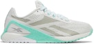 Buy (W) Reebok Nano X1 'Kelabu Tulen Hint Mint' GY1972