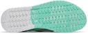 (W) Reebok Nano X1 'Kelabu Tulen Hint Mint' GY1972