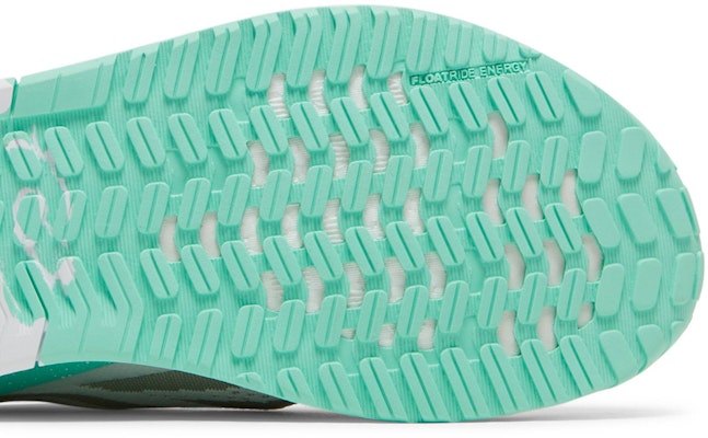 (Women) Reebok Nano X1 'Pure Grey Hint Mint' GY1972 Purchase (Women) Reebok Nano X1 'Pure Grey Hint Mint' GY1972