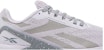 (W) Reebok Nano X1 'Quartz Glow Pure Grey' - Kelabu Kuartz Bersinar GY1973