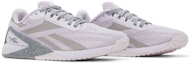 Cheap (W) Reebok Nano X1 'Quartz Glow Pure Grey' - Kelabu Kuartz Bersinar GY1973