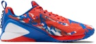 Order Reebok Nano X1 'Merah Biru Camo' GZ1096