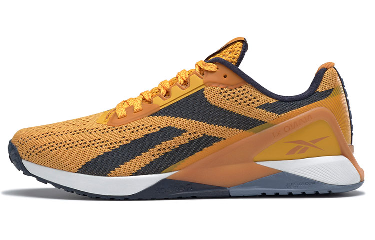 Reebok Nano X1 'Semi Solar Gold' H02831