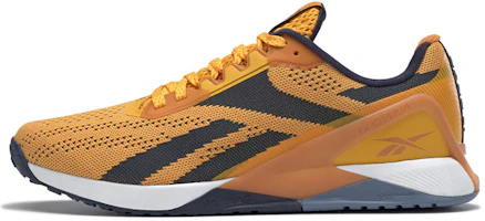 Reebok Nano X1 'Semi Solar Gold' H02831 Reebok Nano X1 'Semi Solar Gold' H02831