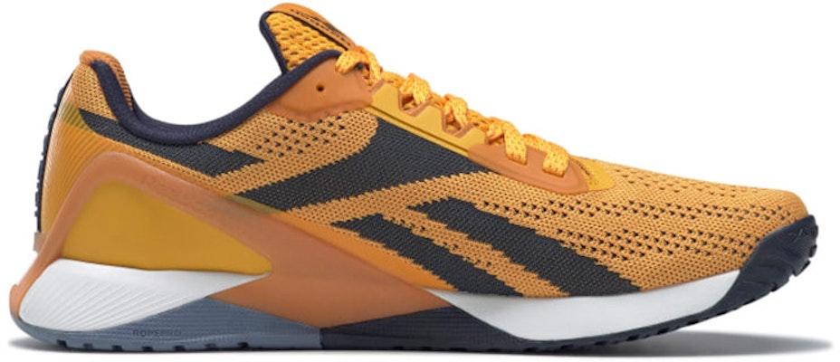 Reebok Nano X1 'Semi Solar Gold' H02831 Order Reebok Nano X1 'Semi Solar Gold' H02831
