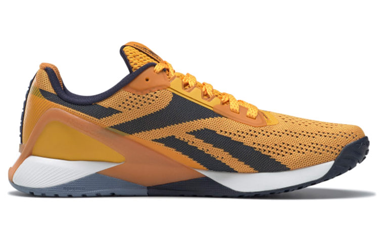Order Reebok Nano X1 ''Or Solaire Semi'' H02831