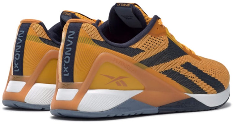 Reebok Nano X1 'Semi Solar Gold' Emas Matahari H02831 Purchase Reebok Nano X1 'Semi Solar Gold' Emas Matahari H02831