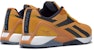 Reebok Nano X1 'Semi Solar Gold' Emas Sinar Separuh H02831