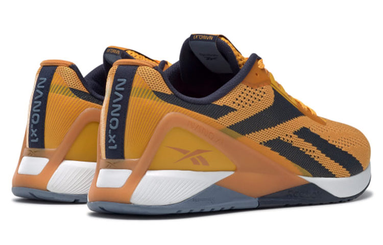 Purchase Reebok Nano X1 ''Or Solaire Semi'' H02831