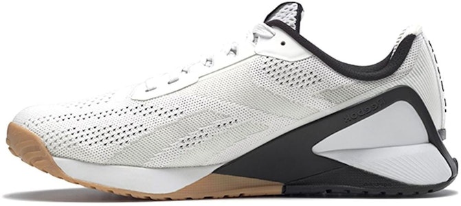 銳步 Nano X1 '白黑' FZ0634 Buy 銳步 Nano X1 '白黑' FZ0634